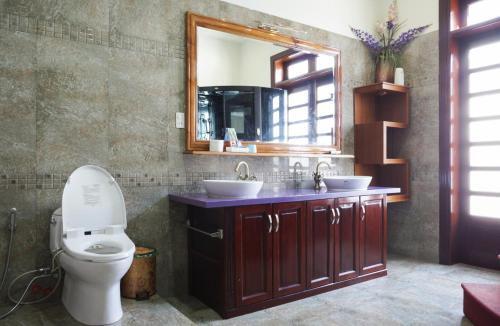 Vietber Villa 9106