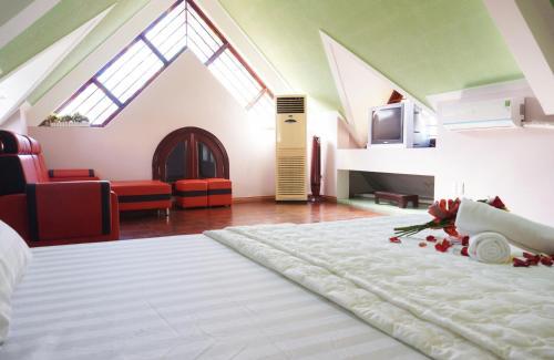Vietber Villa 9106