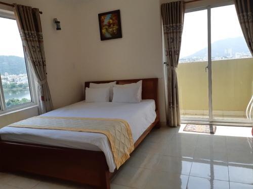 Vietber Apartment 9027