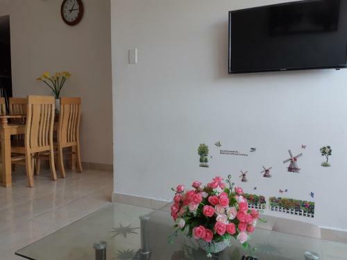 Vietber Apartment 9027
