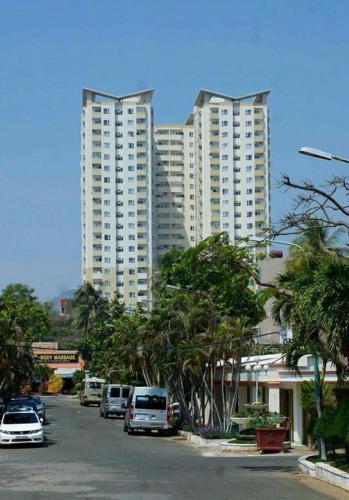 Vietber Apartment 9027
