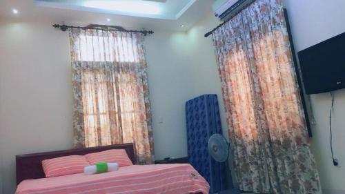 Vietber Villa 9080
