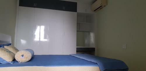 Apartamento The Bazta Homestay