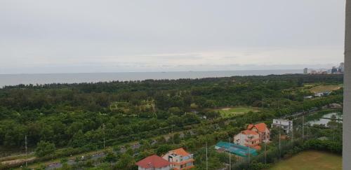 Apartamento The Bazta Homestay