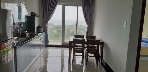 Apartamento The Bazta Homestay