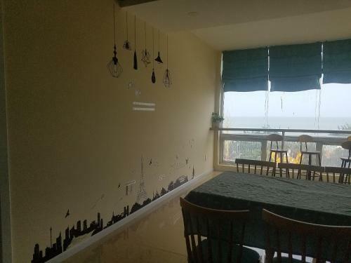Apartamento Mina House