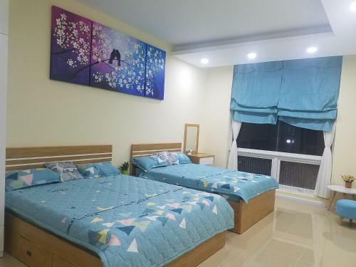 Apartamento Mina House