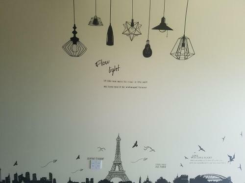 Apartamento Mina House