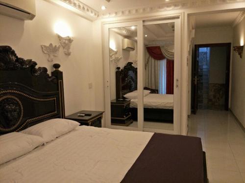Nancy Sweet Apartment - B209