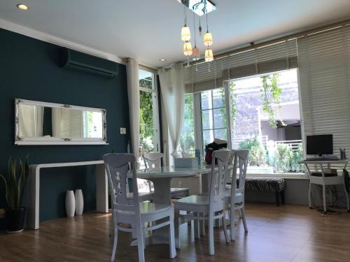 Nancy Sweet Apartment - B209