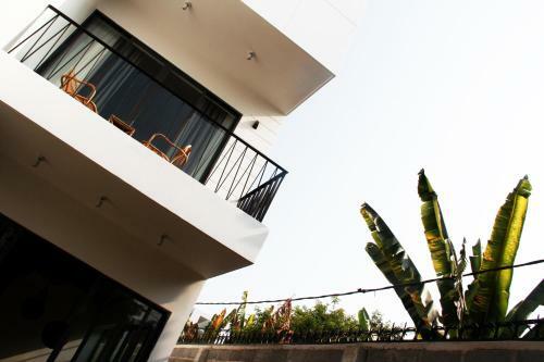 Green River Boutique Hotel