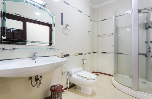 Vietber Villa 9116