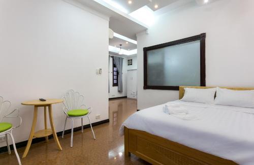 Vietber Villa 9116