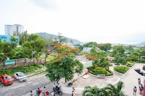Hotel Hai Nam Light House Apartment