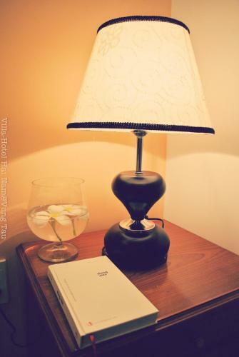 Hotel Hai Nam Light House Apartment