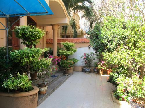 Vungtau Near Beach Premium Villa 4br