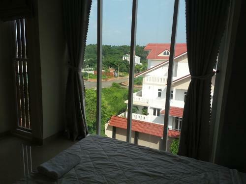 Hotel Motel Bao Linh