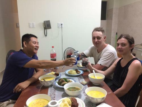 Hotel Motel Bao Linh