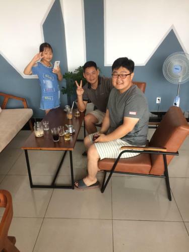 Hotel Motel Bao Linh
