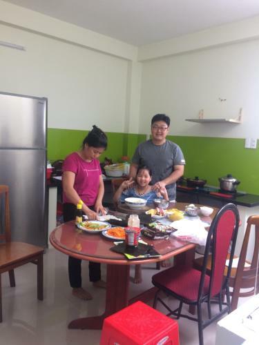 Hotel Motel Bao Linh