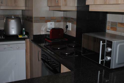 Apartamento 5 Key Largo