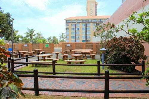 Apartamento Silver Dolphin Holidays