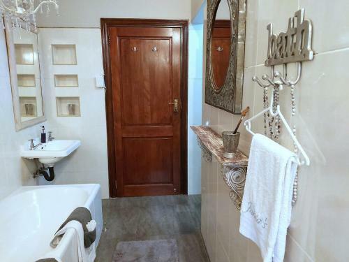 Hostal Jakita's Guest House