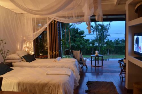 Hostal Jakita's Guest House
