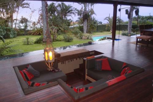 Hostal Jakita's Guest House