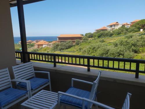 Apartamento Zimbali Suite 311