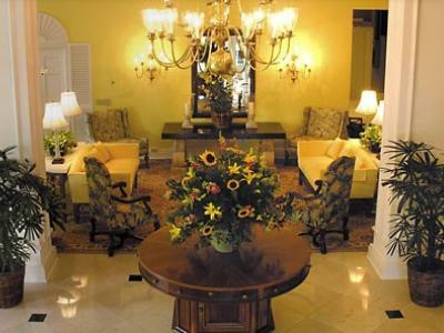 Hotel Colony Palm Beach (two Bed Villa)