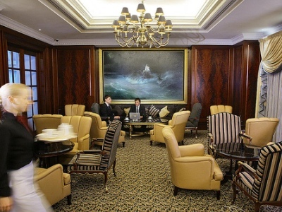 Hotel Intercontinental
