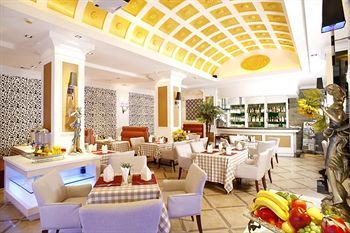 Hotel Shenzhen Shanghai (executive)