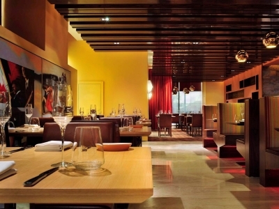 Hotel Westin Tianjin