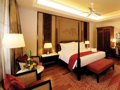 Hotel Danna Langkawi