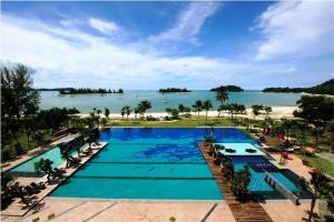 Hotel Danna Langkawi