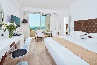 Hotel Grecian Park
