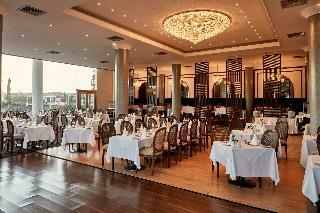 Hotel Grecian Park