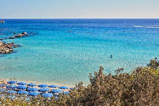 Hotel Grecian Park