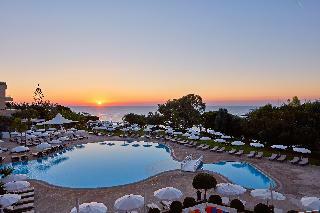 Hotel Grecian Park