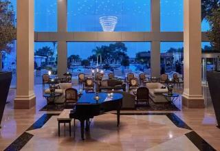 Hotel Grecian Park