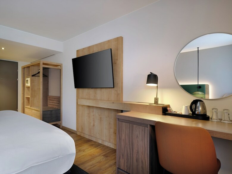 Hotel Ramada Innsbruck Tivoli