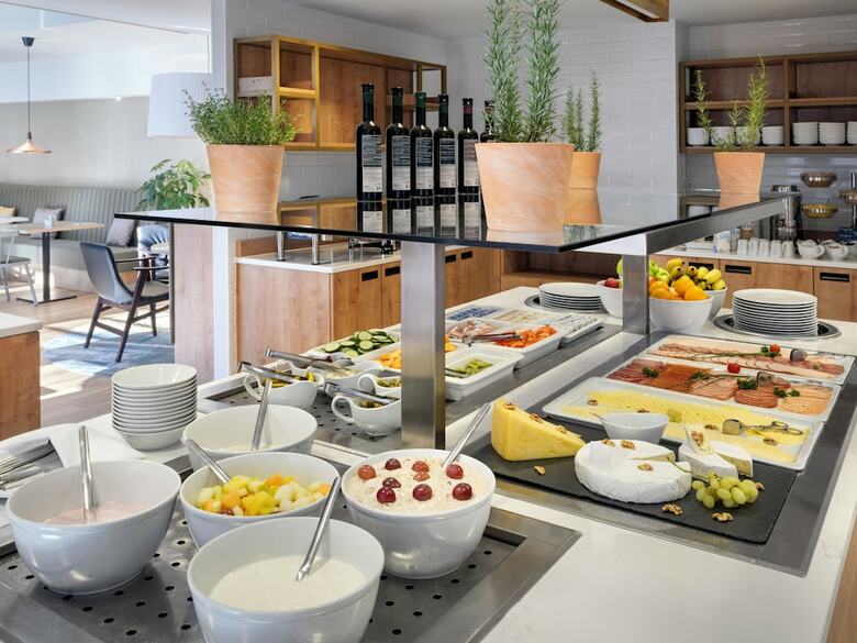 Hotel Ramada Innsbruck Tivoli
