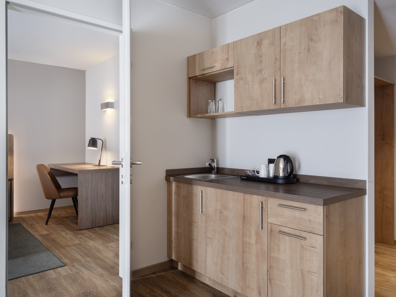 Hotel Ramada Innsbruck Tivoli