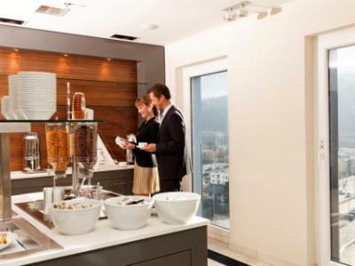 Hotel Ramada Innsbruck Tivoli