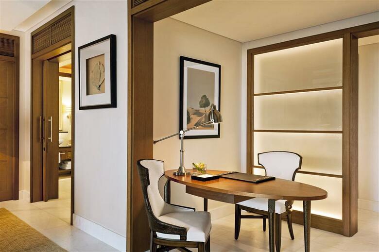 Hotel St. Regis Saadiyat Island