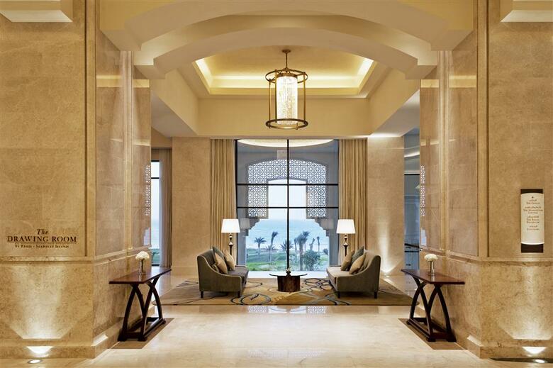 Hotel St. Regis Saadiyat Island