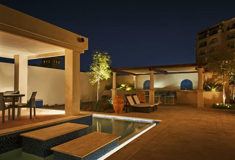 Hotel St. Regis Saadiyat Island