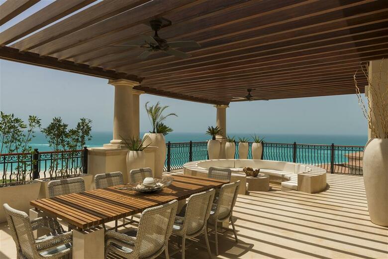 Hotel St. Regis Saadiyat Island