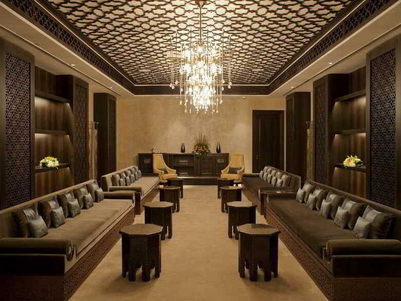 Hotel St. Regis Saadiyat Island